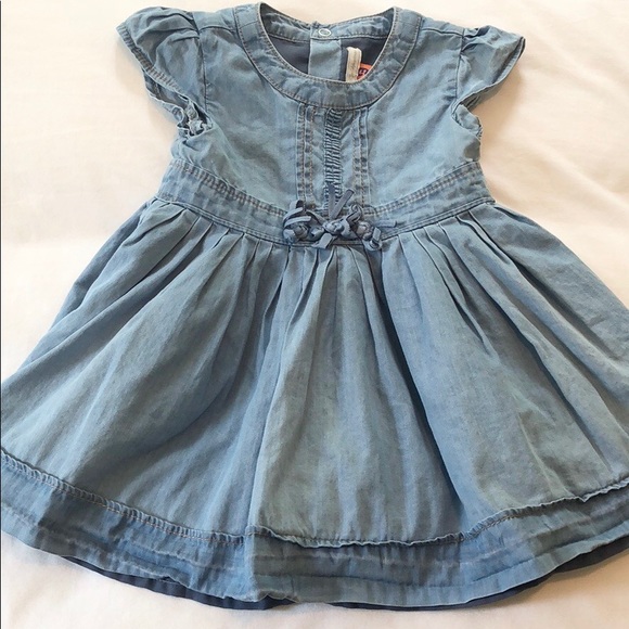Mayoral Other - Lovely Mayoral Dress, EUC